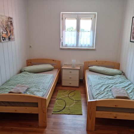 Racing Apartments Schutt Pichl  Εξωτερικό φωτογραφία