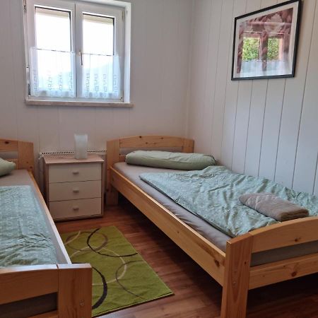 Racing Apartments Schutt Pichl  Εξωτερικό φωτογραφία