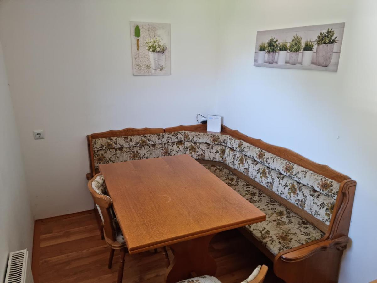 Racing Apartments Schutt Pichl  Εξωτερικό φωτογραφία