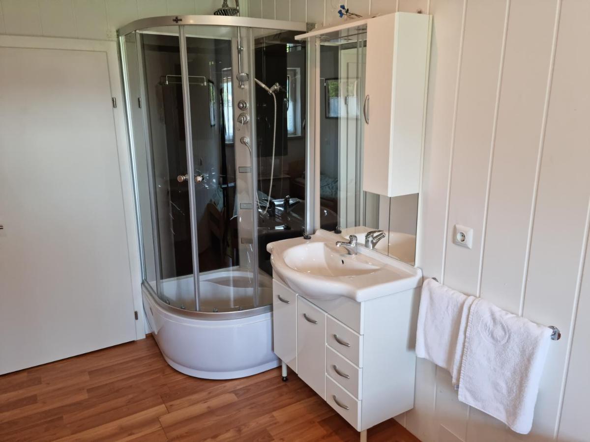 Racing Apartments Schutt Pichl  Εξωτερικό φωτογραφία
