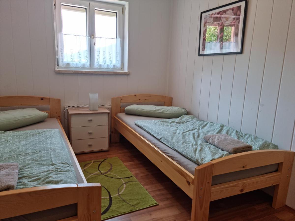 Racing Apartments Schutt Pichl  Εξωτερικό φωτογραφία