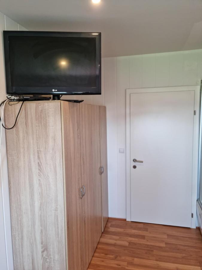 Racing Apartments Schutt Pichl  Εξωτερικό φωτογραφία